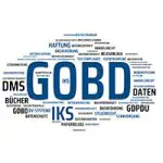 GOBD Verfahrensdokumentation