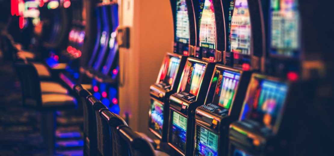 Hessen Spielhallengesetz