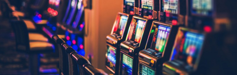 Hessen verschärft das Spielhallengesetz Hessen Spielhallengesetz