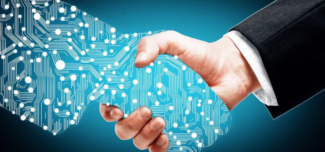 Industrie 4.0: Das Thema der Zukunft auch für Qualitätsmanager