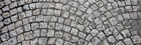 Öffentlich-rechtliche Erlaubnis Stolpersteine