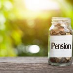 Beamtenpensionen: Thüringen tilgt jährlich 5500 Euro Schulden pro Beamter Beamtenpensionen
