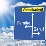 Wege zum familienfreundlichen Betrieb Vereinbarkeit Familie und Beruf