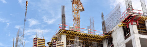 Neue Mindestanforderungen bei Schallschutz im Hochbau