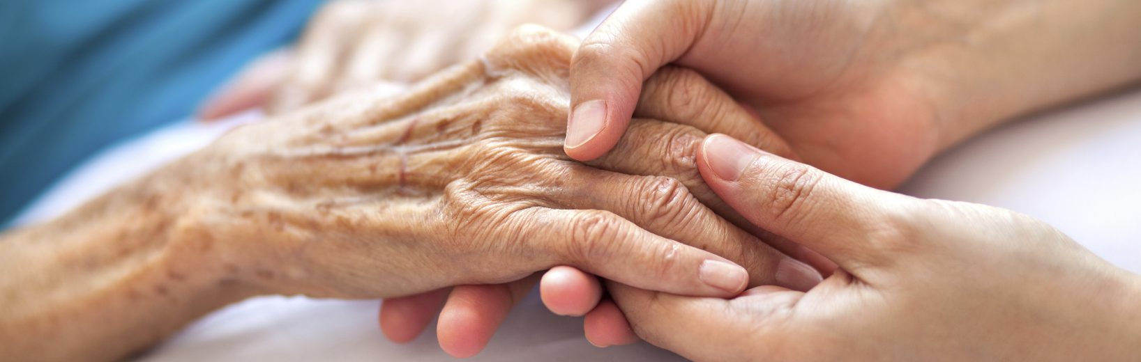 Bestattungshaus auf Altenpflegemesse Altenpflege