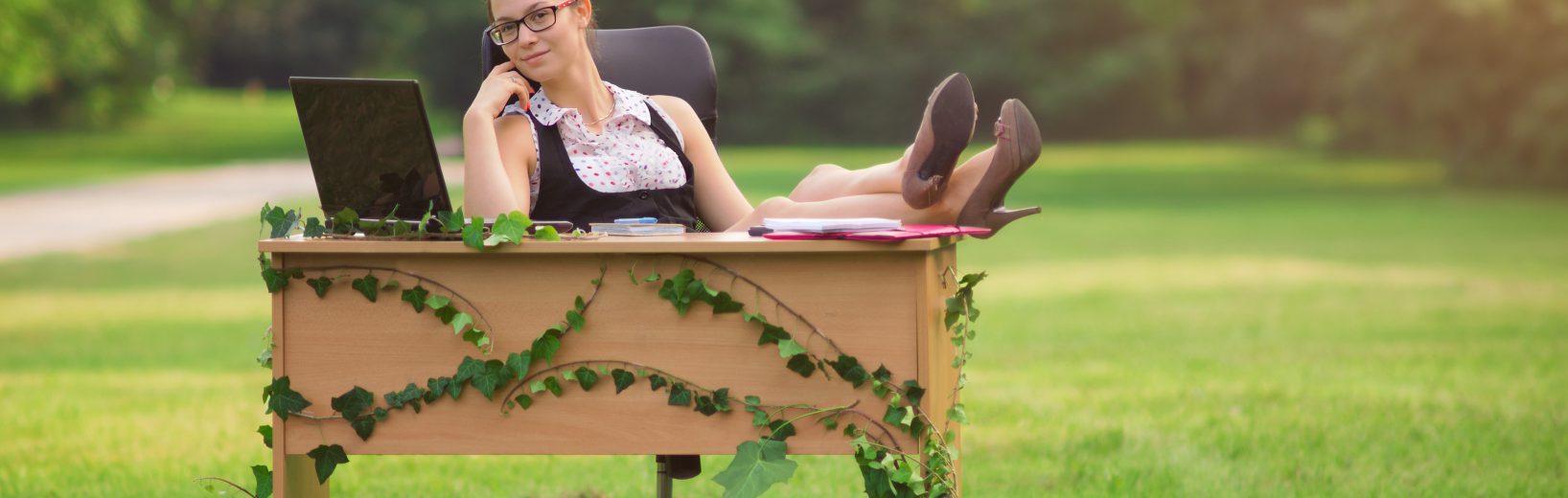 Freie Wahl des Arbeitsorts bei SAP Arbeitsort