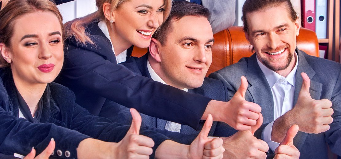 Top-Arbeitgeber Deutschlands 2018 ist die Firma Miele, wie Great Place to Work in einer Umfrage festgestellt hat.