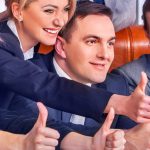 Beste Arbeitgeber 2018: Miele auf Platz 1 Top-Arbeitgeber Deutschlands 2018 ist die Firma Miele, wie Great Place to Work in einer Umfrage festgestellt hat.