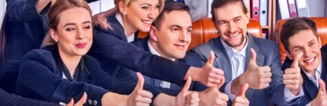 Top-Arbeitgeber Deutschlands 2018 ist die Firma Miele, wie Great Place to Work in einer Umfrage festgestellt hat.