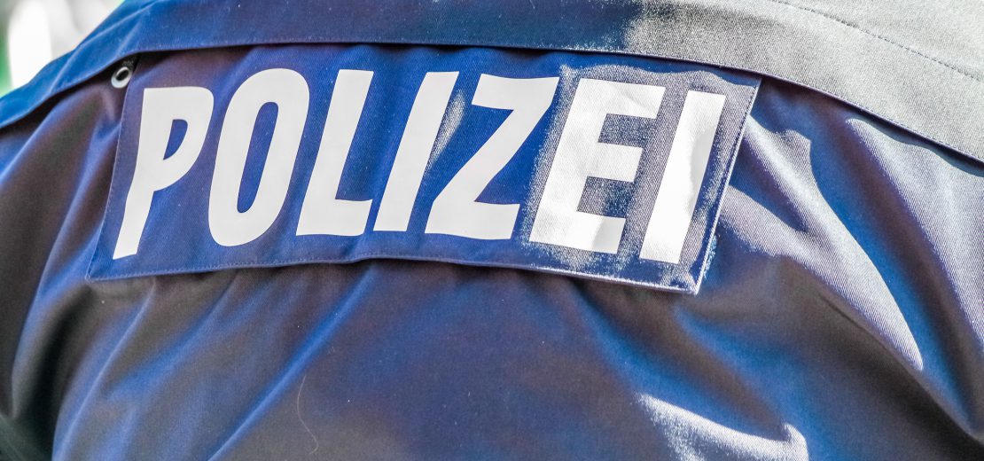Bundespolizei