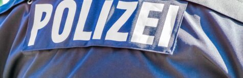 Bundespolizei