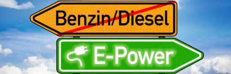 E-Binnenschiff: Niederlande mit elektrischem Gütermotorschiff