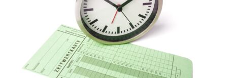 Betriebsräte können Zeitgutschrift auf Arbeitszeitkonto fordern