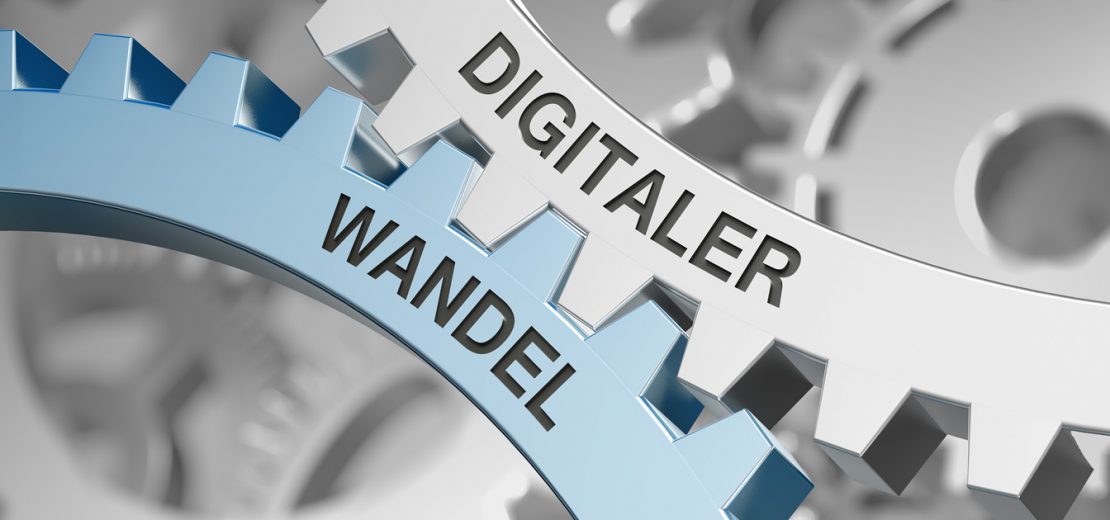 Digitalisierung Betriebsrat