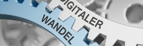 Digitalisierung – So gestalten Sie als Betriebsrat mit!