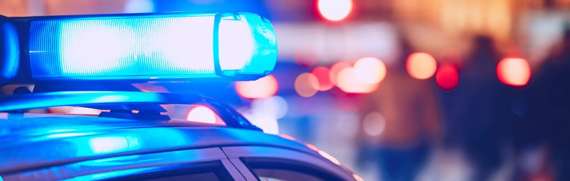 Strafrecht im Arbeitsschutz Verantwortung im Arbeitsschutz