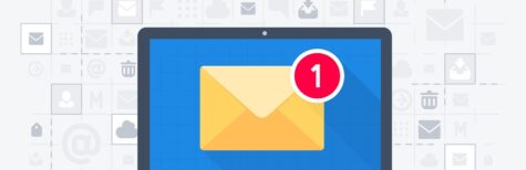 Vorsicht bei der Weiterleitung von E-Mails „nach Hause“