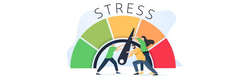 Psychische Belastung am Arbeitsplatz: Ergreifen Sie Maßnahmen! Maßnahmen helfen, die psychische Belastung am Arbeitsplatz zu reduzieren