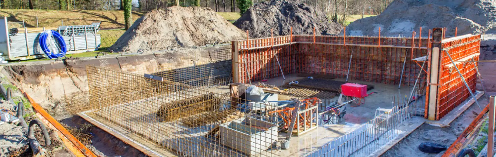 WU-Richtlinie für Bauwerke aus Beton wu-richtlinie