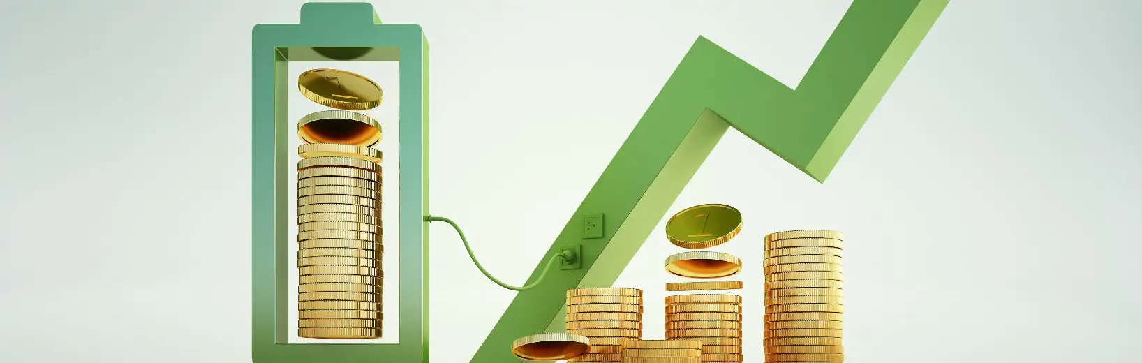 Energieeinkauf: Vor- und Nachteile verschiedener Beschaffungsarten Energieeinkauf