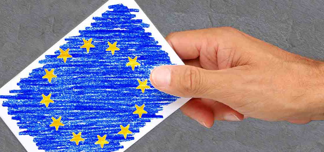 EU-Card