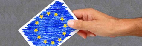 EU-Card