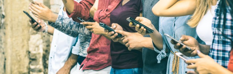 Facebook weiß seit 2015 von dem Datenklau Facebook