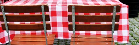 Wann ist eine Gaststätte eine Gaststätte?