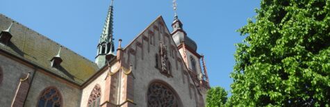 Muss man die Lichteinwirkung durch Kirchturmbeleuchtung dulden?