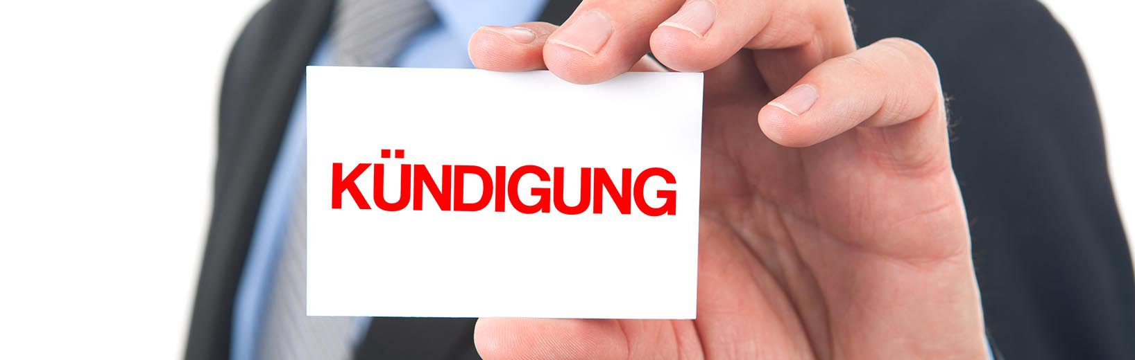 EuGH-Urteil: Kündigungsschutz bei Massenkündigungen Kündigung