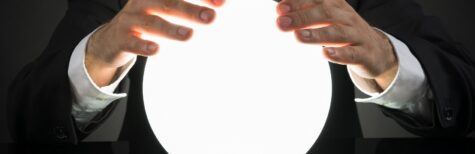 Mit der Szenariotechnik können Sie zielgerichtet mit Veränderungsmöglichkeiten umgehen