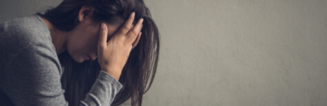 Die Phasen der Trauer