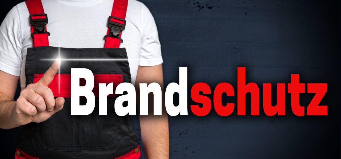 Brandschutz