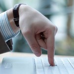 elektronische Dateneingabe