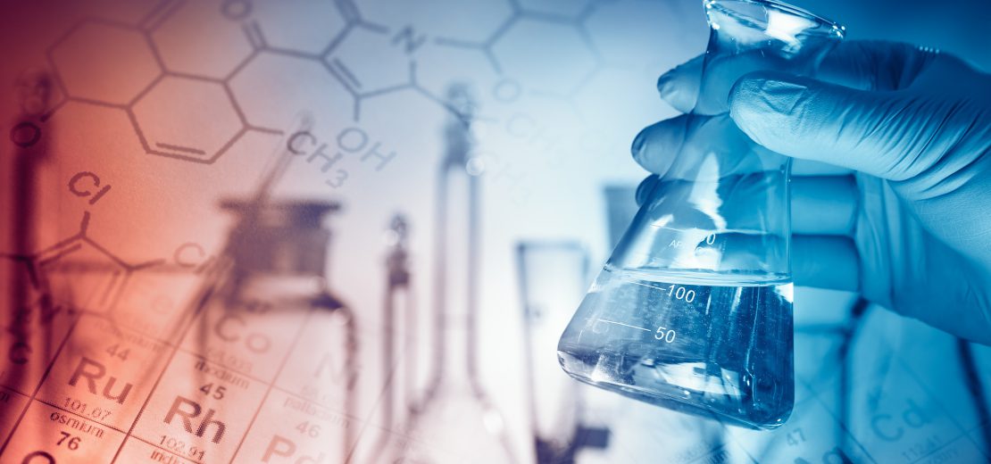 krebserzeugende Chemikalien
