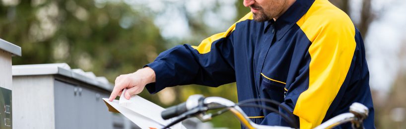 Verknüpft: Zahl der Krankheitstage und befristeter Arbeitsvertrag Wie die Deutsche Post als Arbeitgeber die Krankheitstage der Mitarbeiter wertet.