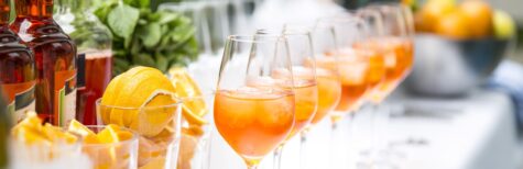 Lobbying: Wie Unternehmen politische Parteien unterstützen.