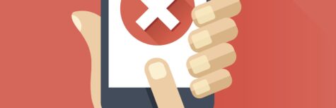 Sicheres Löschen von Smartphone-Daten