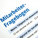 Betriebsrat Mitarbeiterbefragung