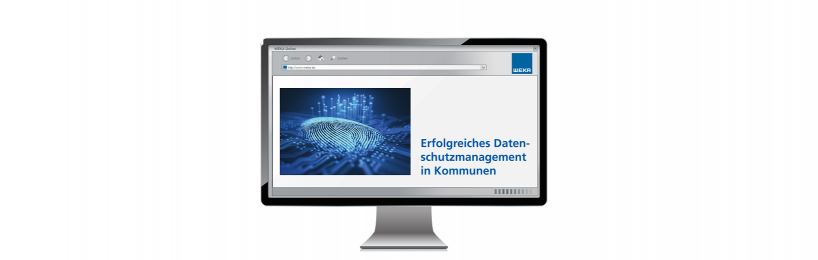 Datenschutz-Grundverordnung (DSGVO): Was Sie jetzt wissen müssen DSGVO