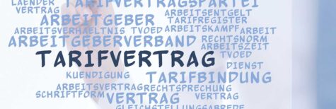 Tarifbindung – ja oder nein? Pro und Contra Tarifvertrag und Streik