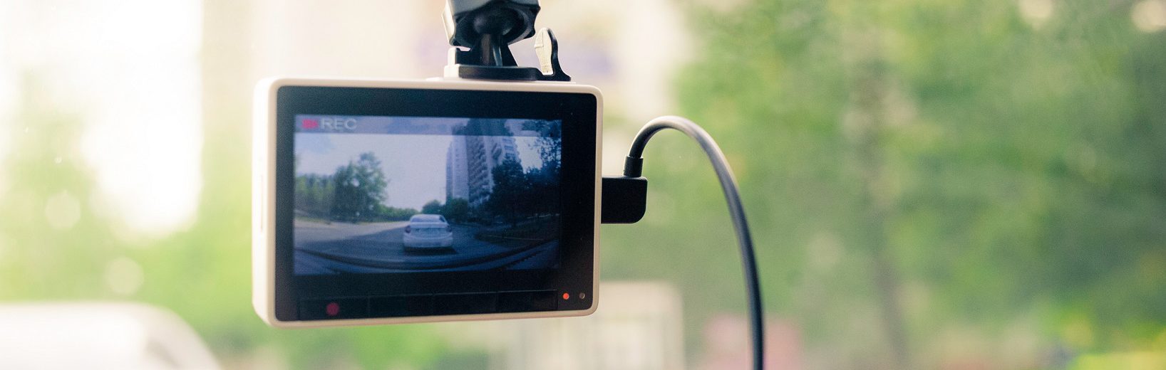 Dashcam Beweis Unfall