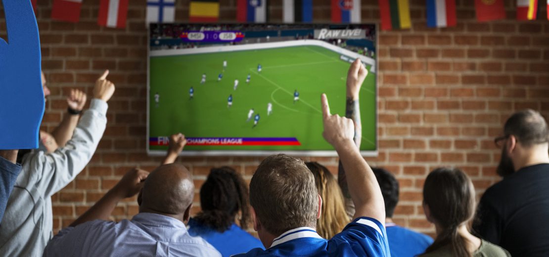 Fußball-WM 2018 Lärmschutz Saarland