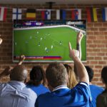 Fußball-WM 2018 Lärmschutz Saarland