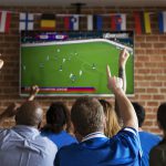 Saarland regelt Lärmschutz für Außengastronomie während Fußball-WM Fußball-WM 2018 Lärmschutz Saarland