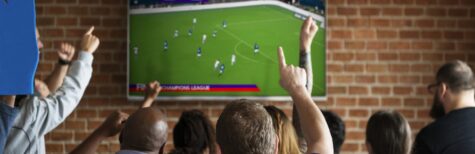 Saarland regelt Lärmschutz für Außengastronomie während Fußball-WM