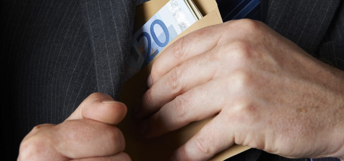 Die ISO 19600 regelt Compliance-Managementsysteme in Unternehmen