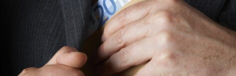 ISO 19600: Schützen Sie mit einem Compliance-Managementsystem Ihren guten Ruf