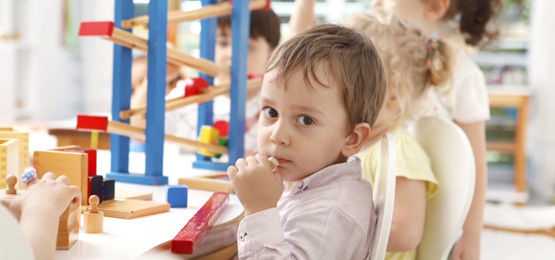 Kindertagesstätte