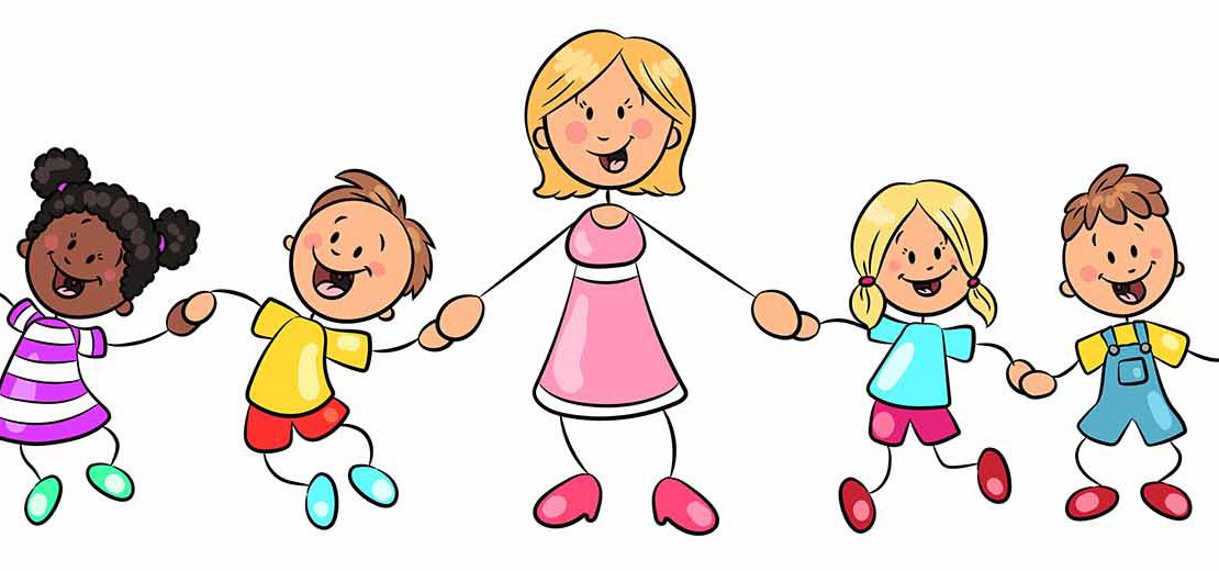 Kinderbetreuung